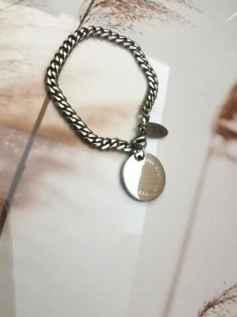 Armband   "my dance area"
